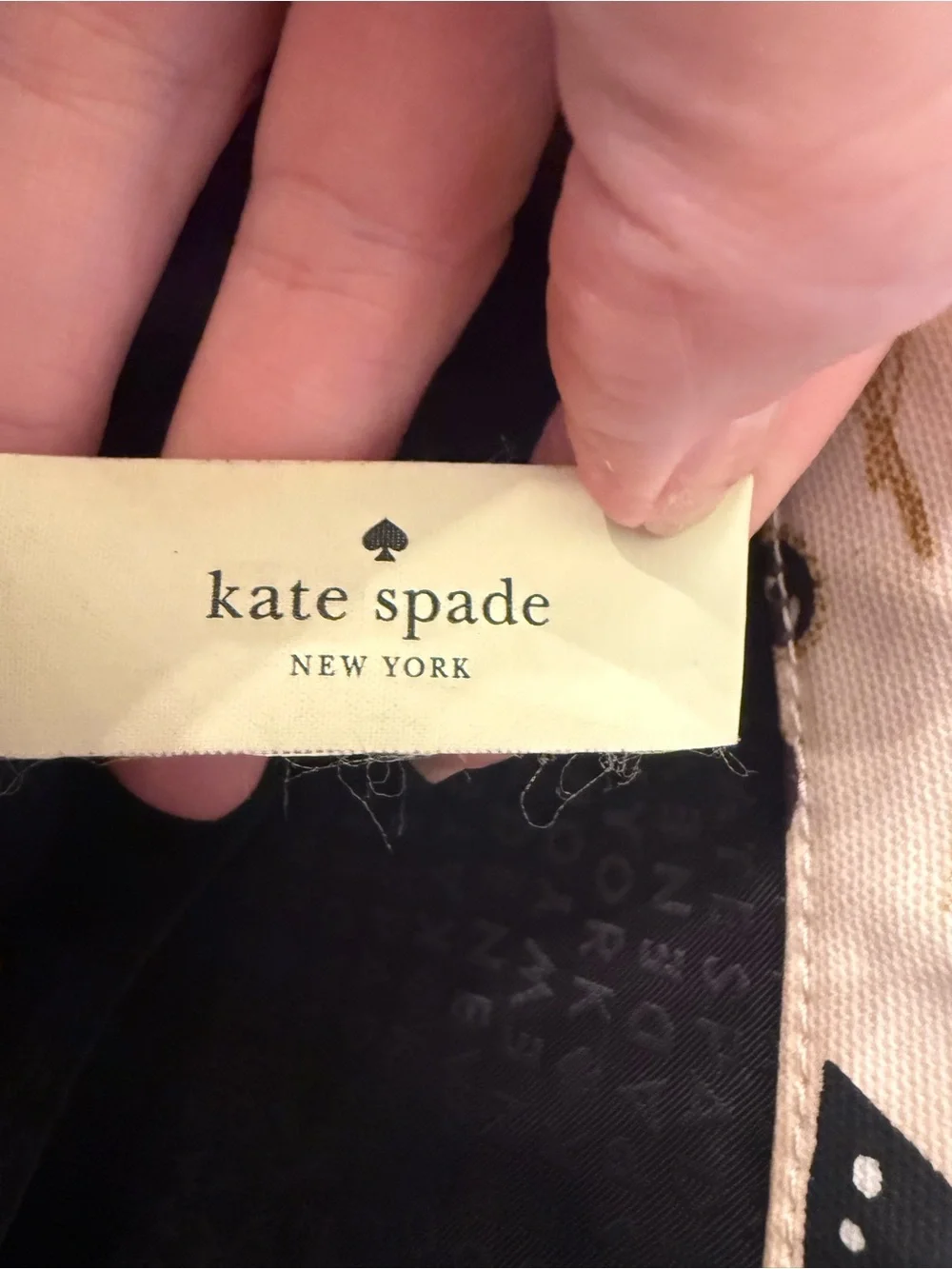 Kate Spade New York 